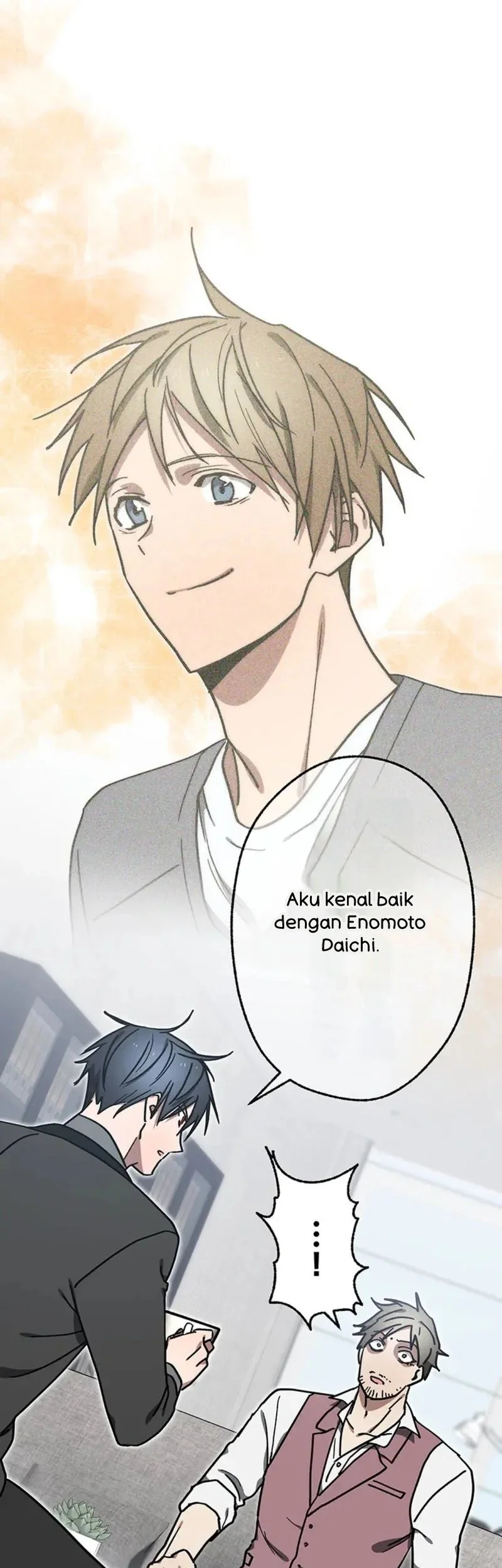 Aristocrats Revenge Chapter 22 Gambar 23