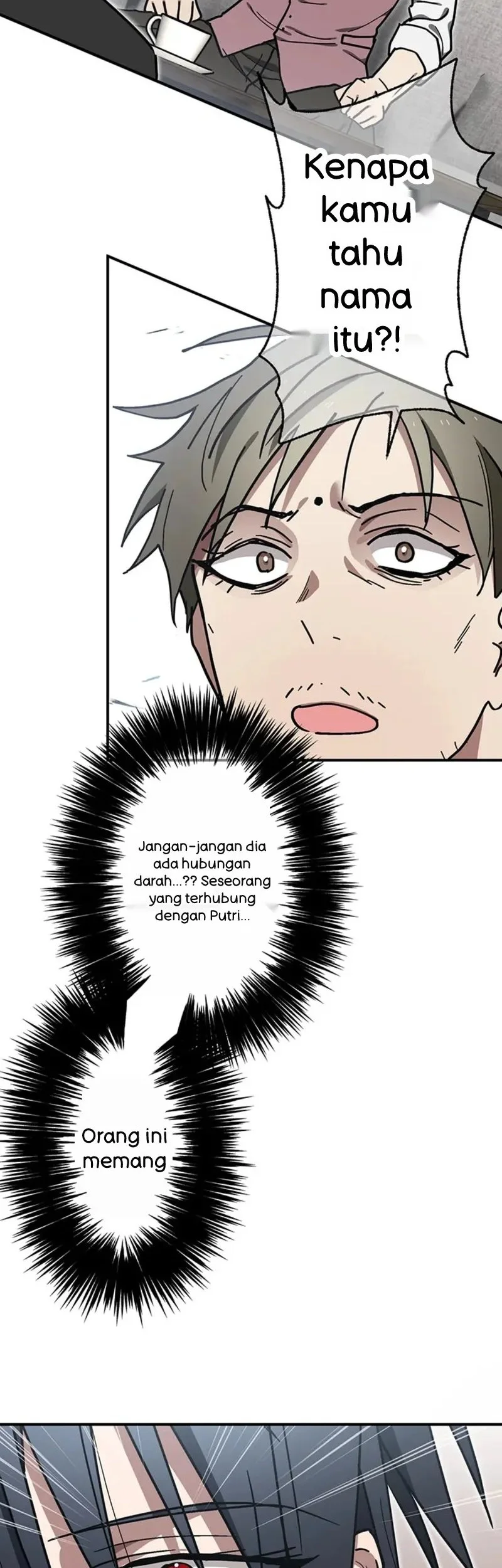 Aristocrats Revenge Chapter 22 Gambar 24
