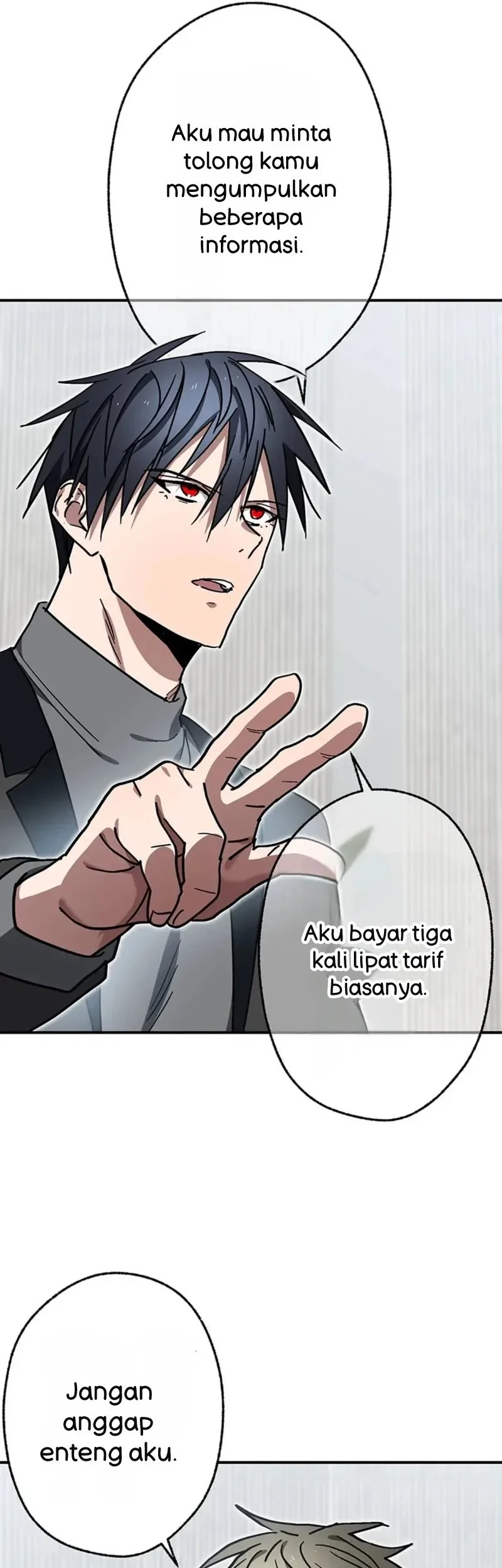 Aristocrats Revenge Chapter 22 Gambar 26