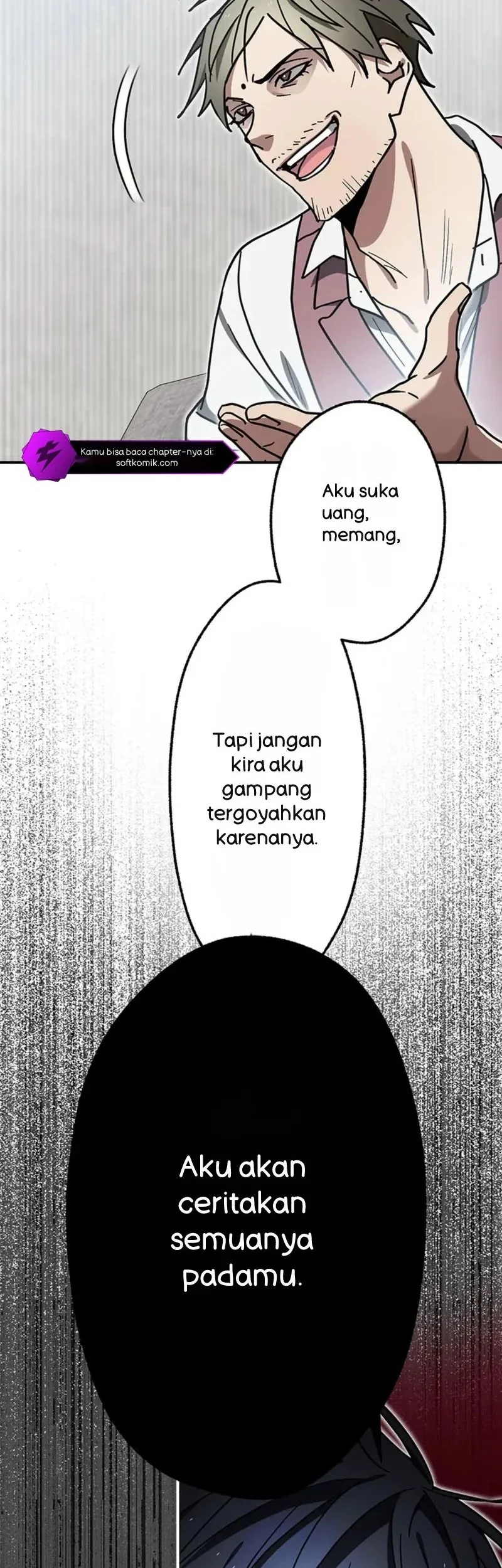 Aristocrats Revenge Chapter 22 Gambar 27