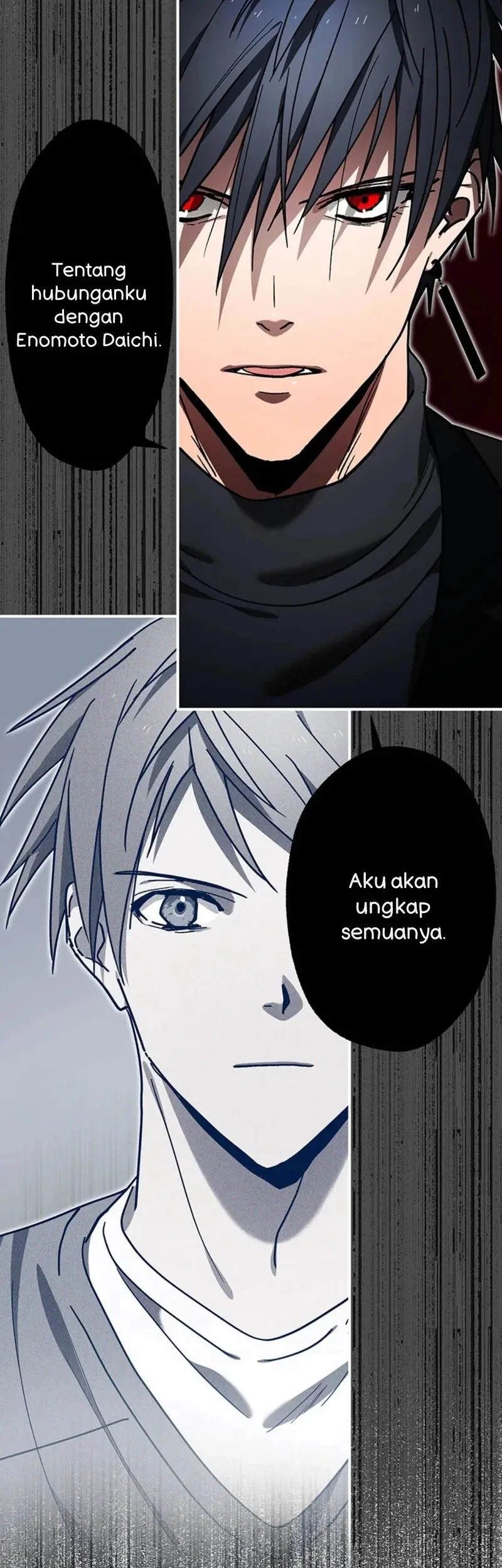 Aristocrats Revenge Chapter 22 Gambar 28