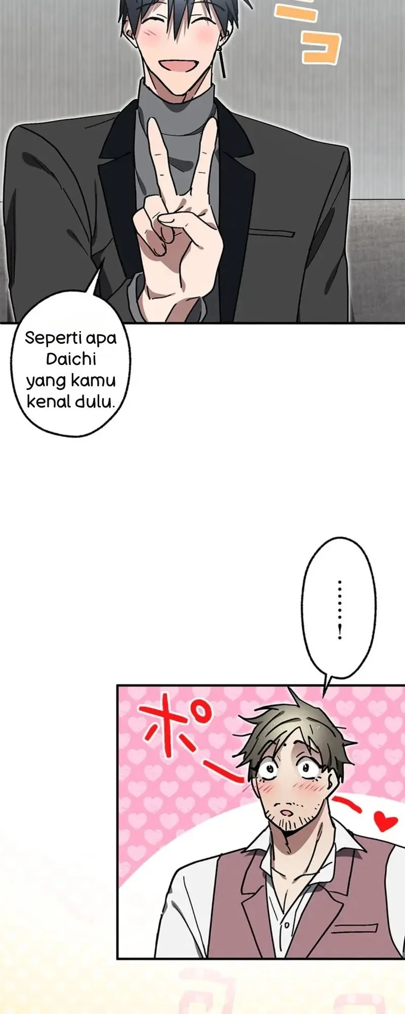 Aristocrats Revenge Chapter 22 Gambar 30