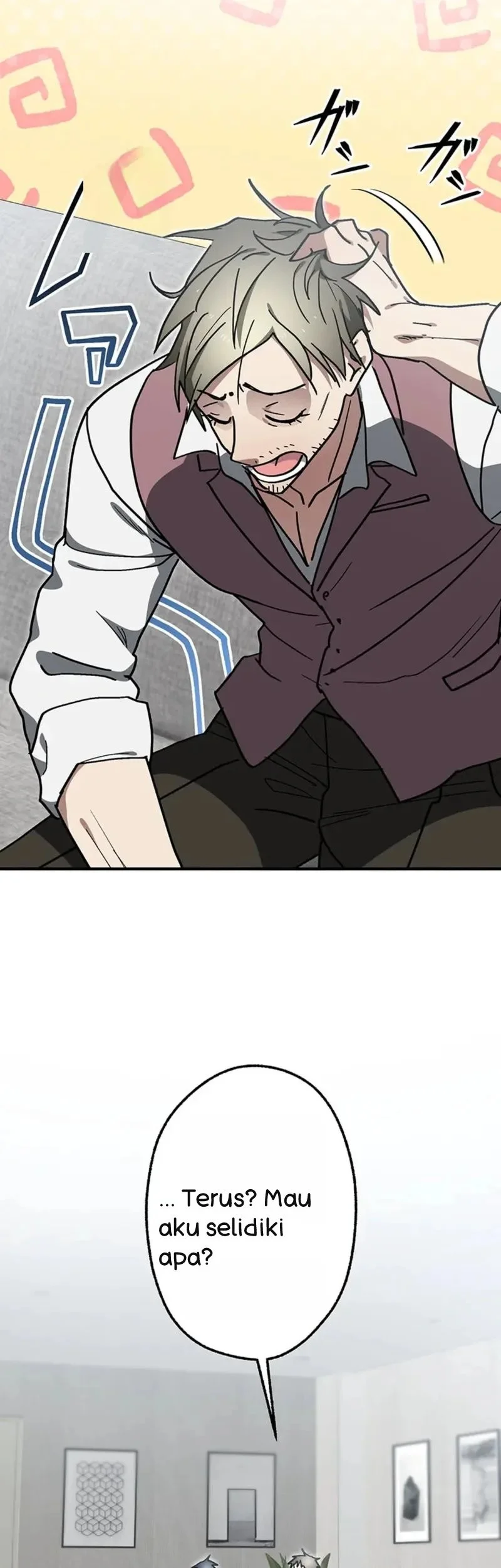 Aristocrats Revenge Chapter 22 Gambar 31