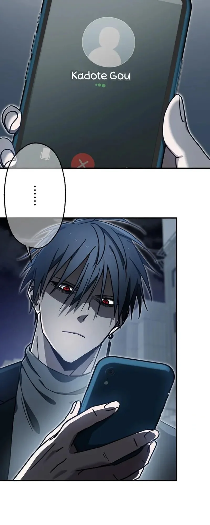 Aristocrats Revenge Chapter 22 Gambar 35