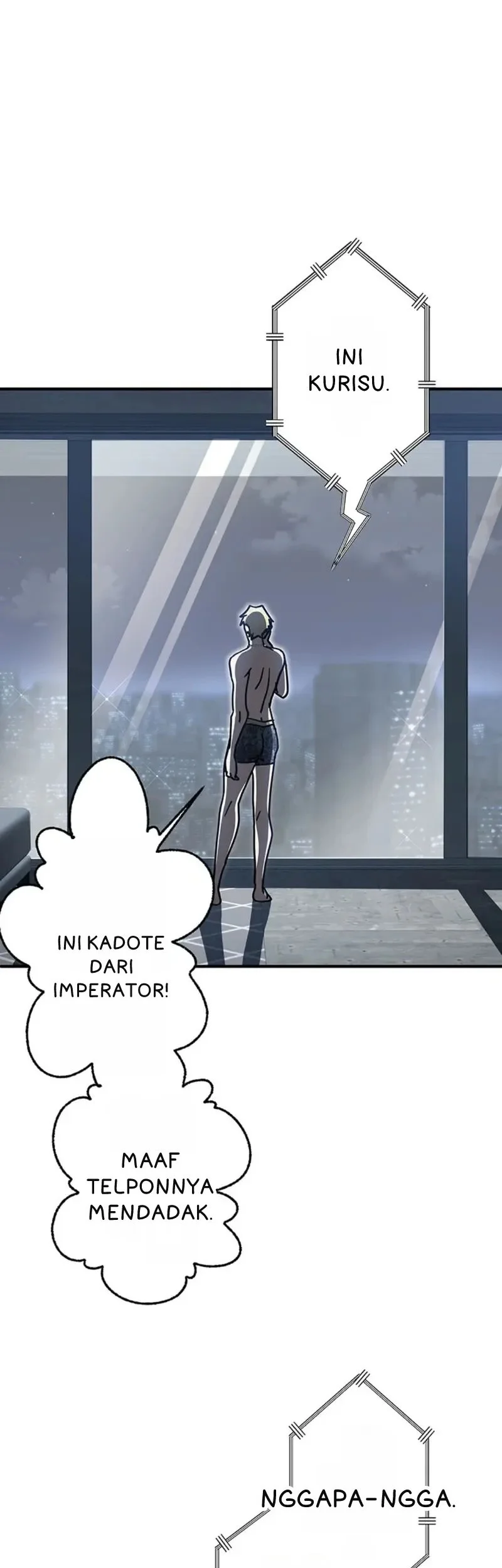 Aristocrats Revenge Chapter 22 Gambar 36