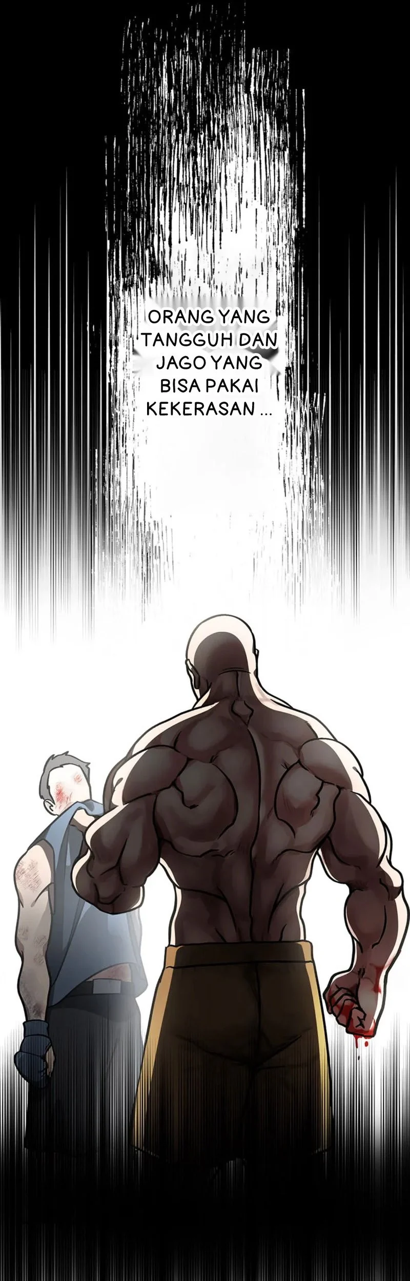 Aristocrats Revenge Chapter 23 Gambar 46