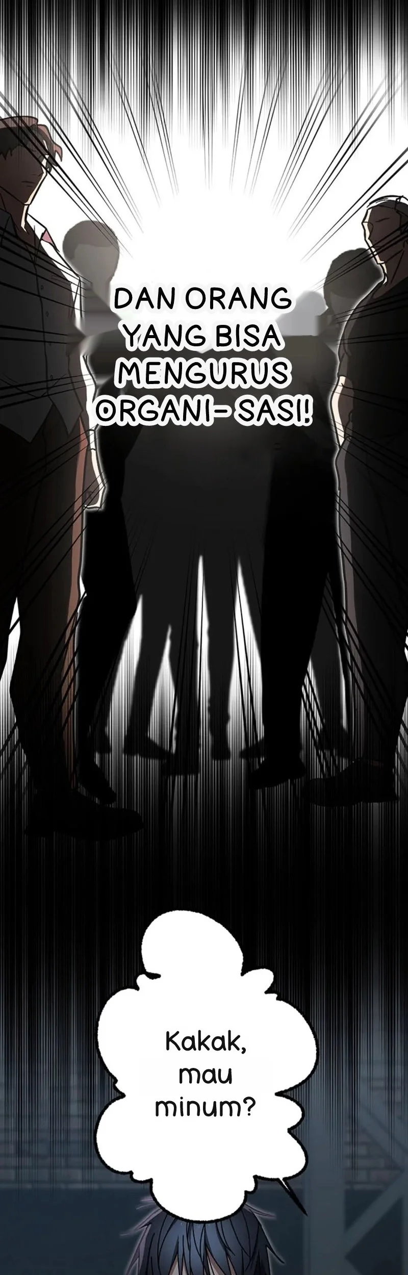 Aristocrats Revenge Chapter 23 Gambar 47