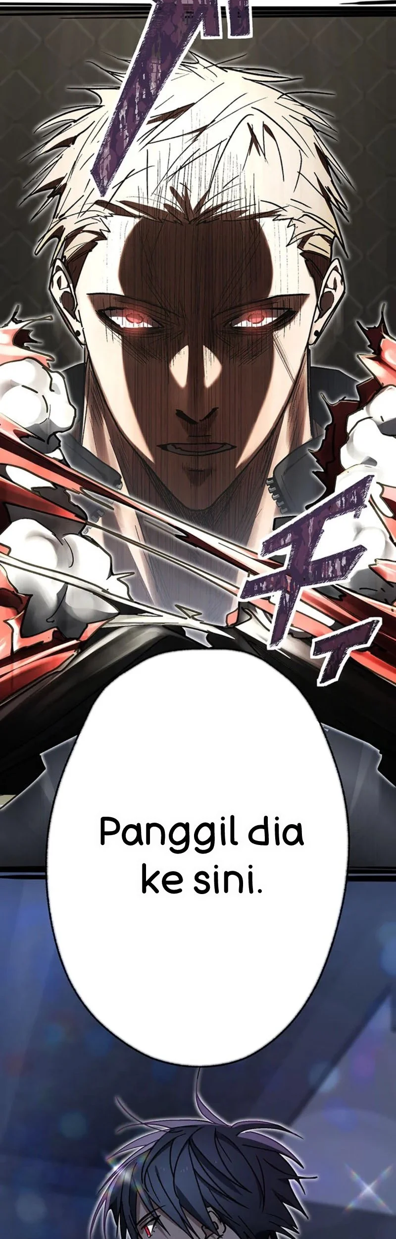 Aristocrats Revenge Chapter 23 Gambar 58