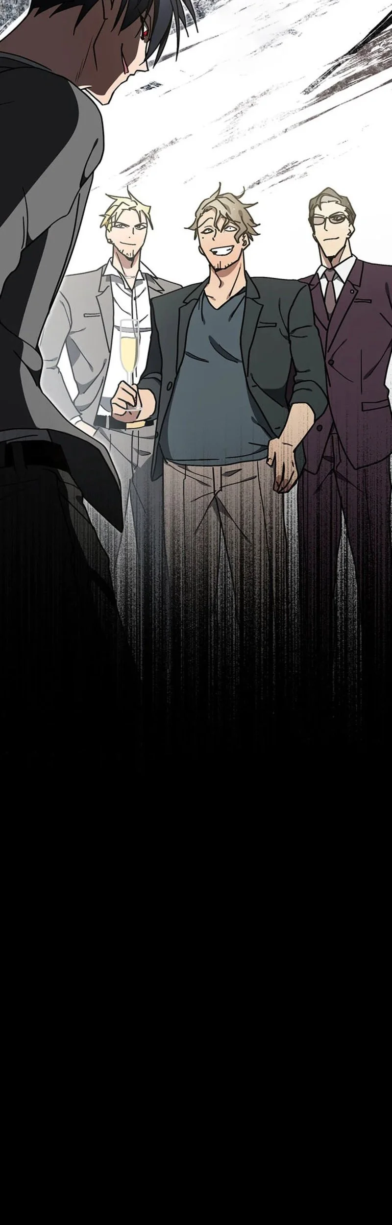 Aristocrats Revenge Chapter 23 Gambar 3
