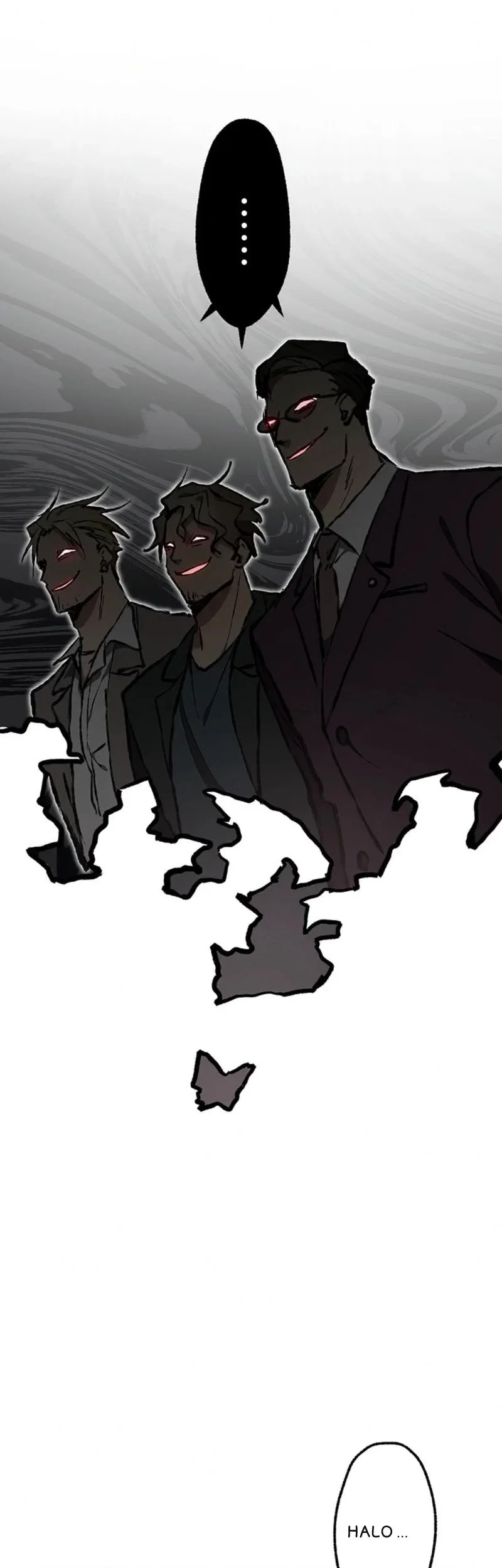 Aristocrats Revenge Chapter 23 Gambar 11
