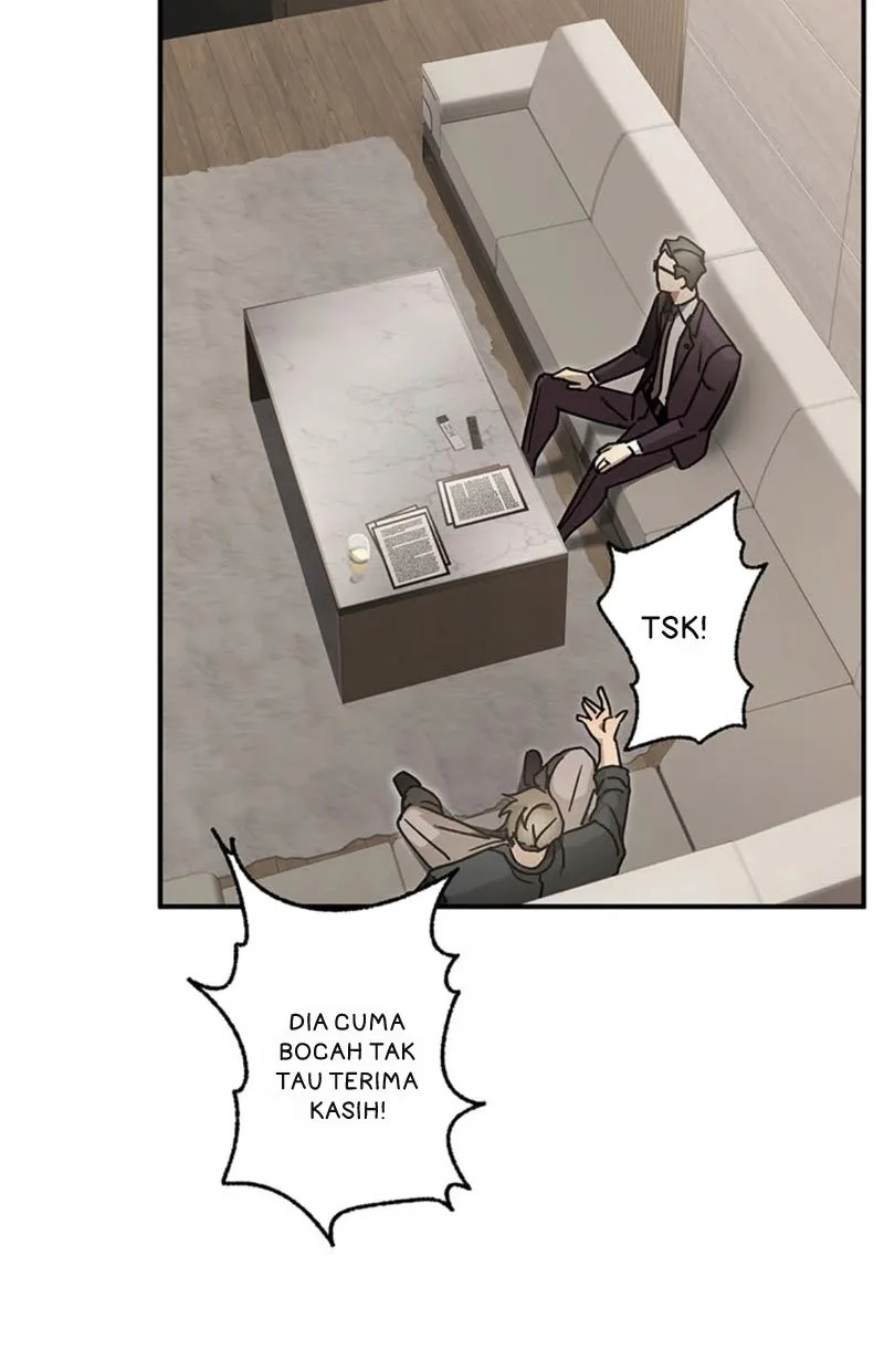 Aristocrats Revenge Chapter 23 Gambar 30
