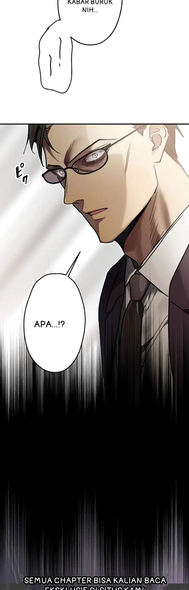 Aristocrats Revenge Chapter 23 Gambar 32