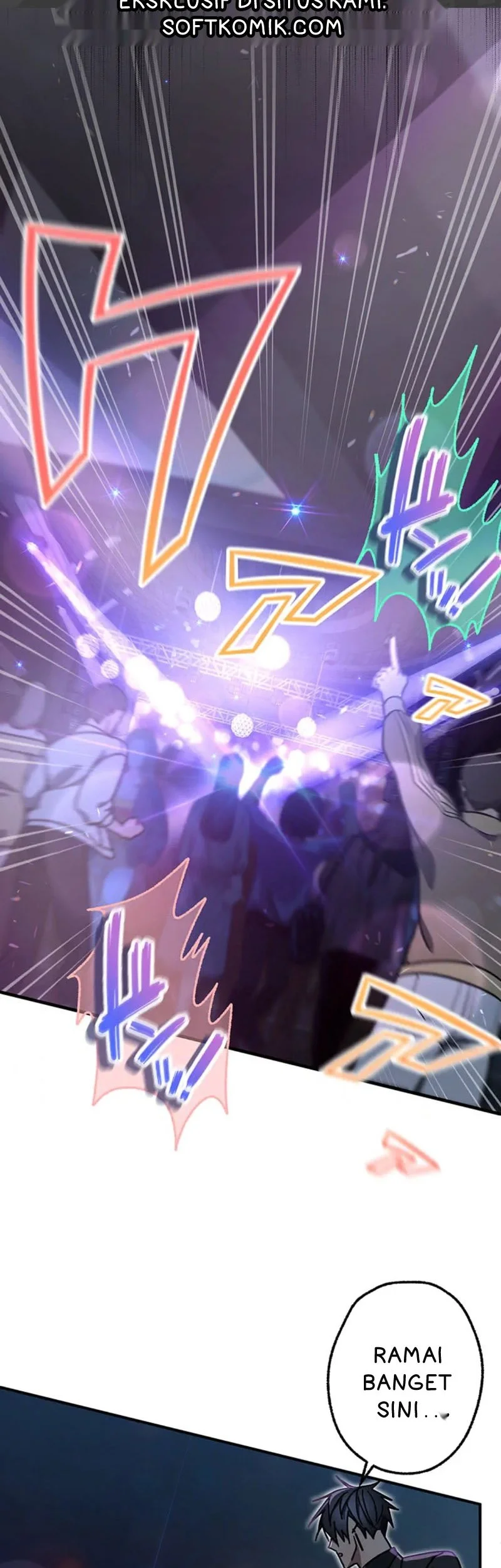 Aristocrats Revenge Chapter 23 Gambar 33