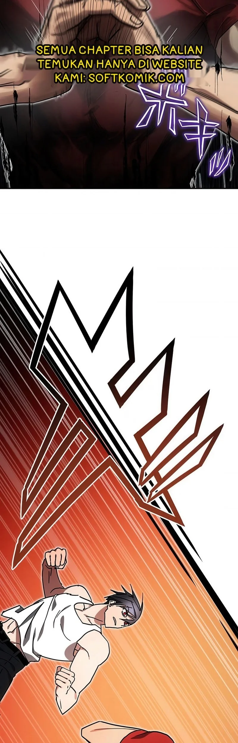 Aristocrats Revenge Chapter 24 Gambar 47