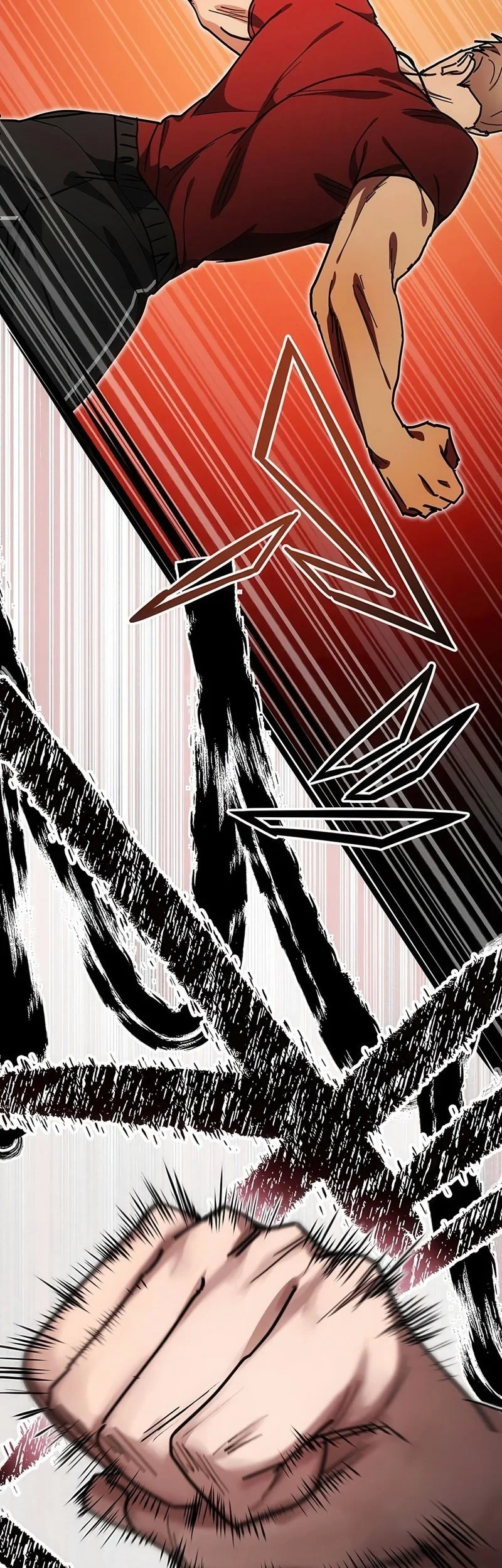Aristocrats Revenge Chapter 24 Gambar 48