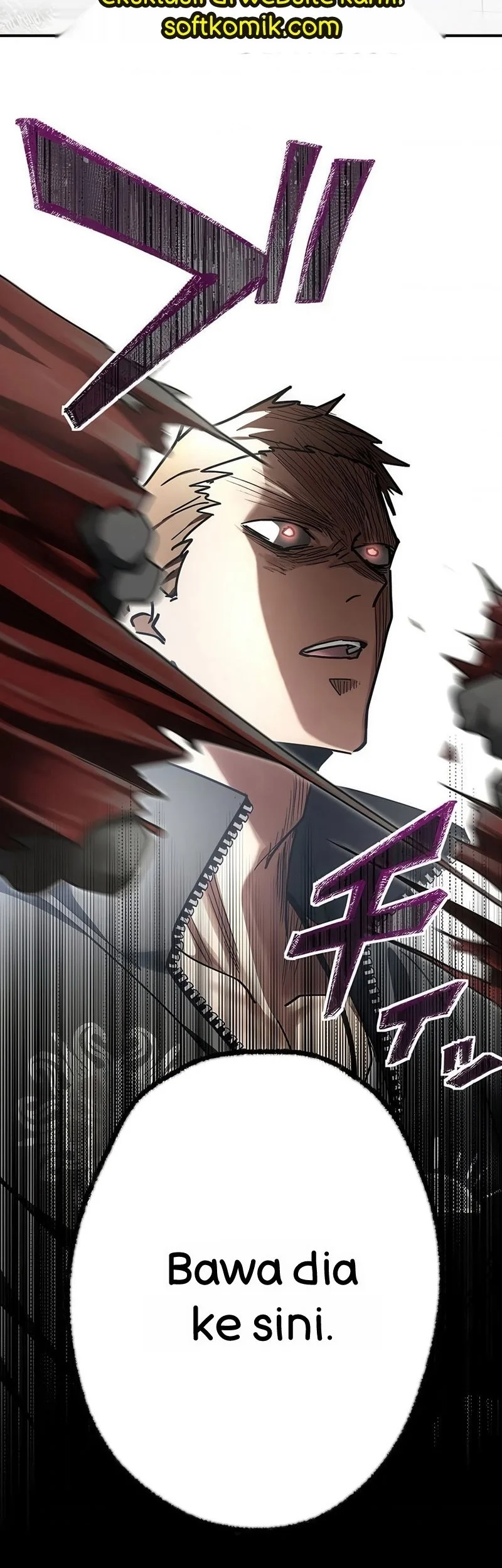 Manhwa Aristocrats Revenge Chapter 24 gambar 2
