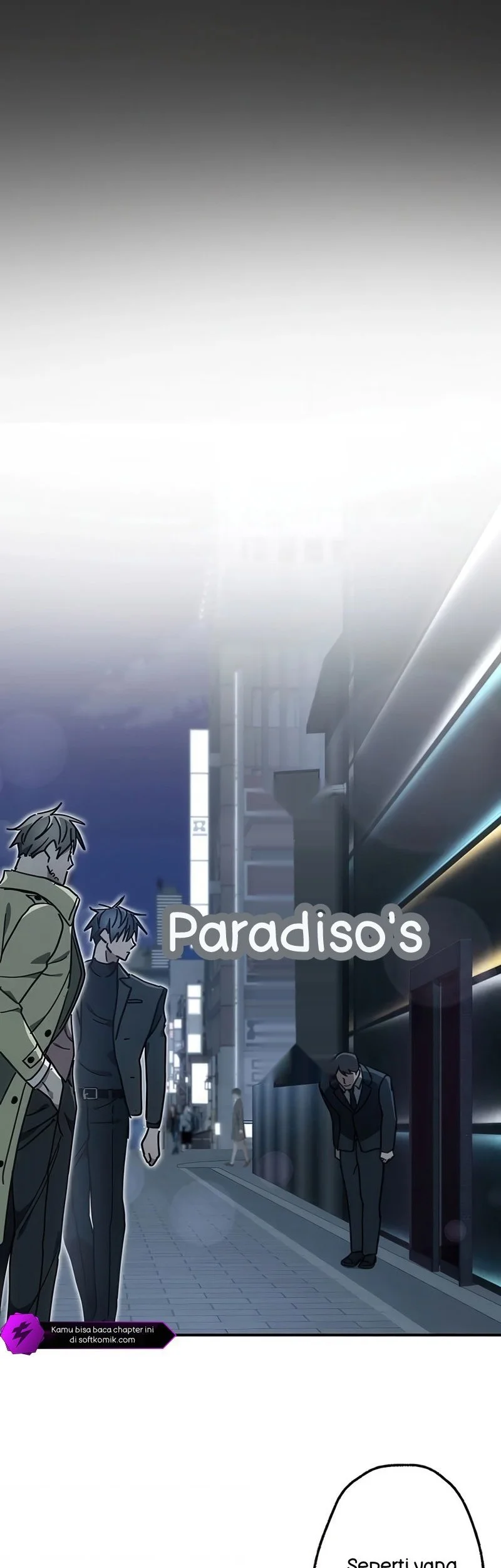Aristocrats Revenge Chapter 24 Gambar 4