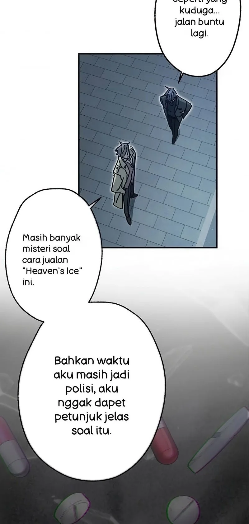Aristocrats Revenge Chapter 24 Gambar 5