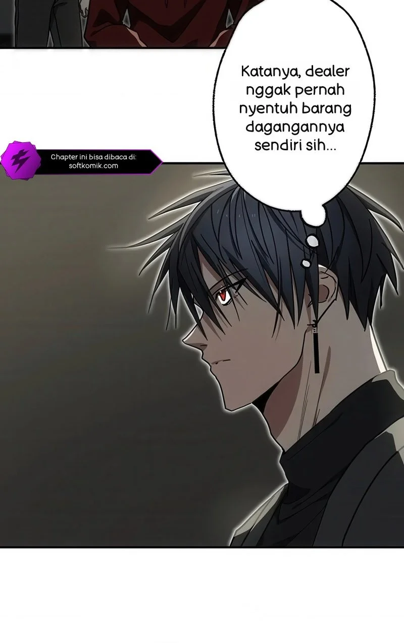 Aristocrats Revenge Chapter 24 Gambar 15