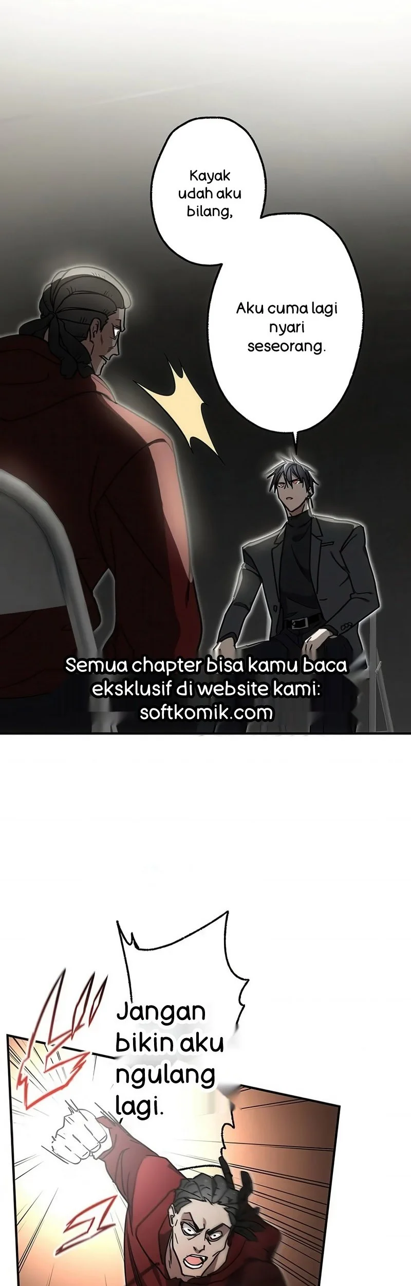 Aristocrats Revenge Chapter 24 Gambar 17
