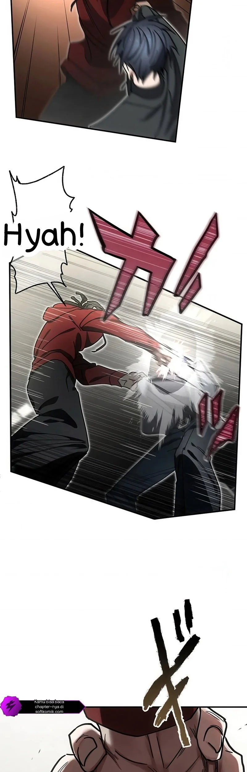 Aristocrats Revenge Chapter 24 Gambar 18
