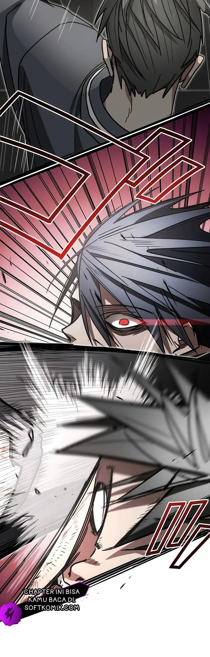Aristocrats Revenge Chapter 24 Gambar 29