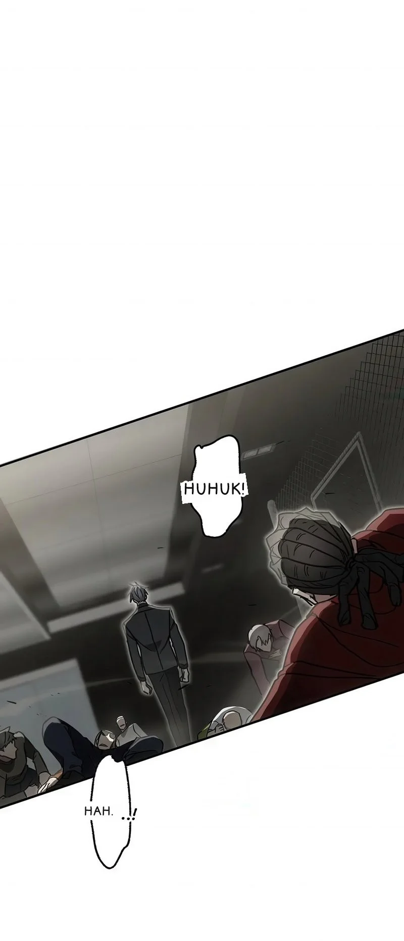 Aristocrats Revenge Chapter 24 Gambar 30