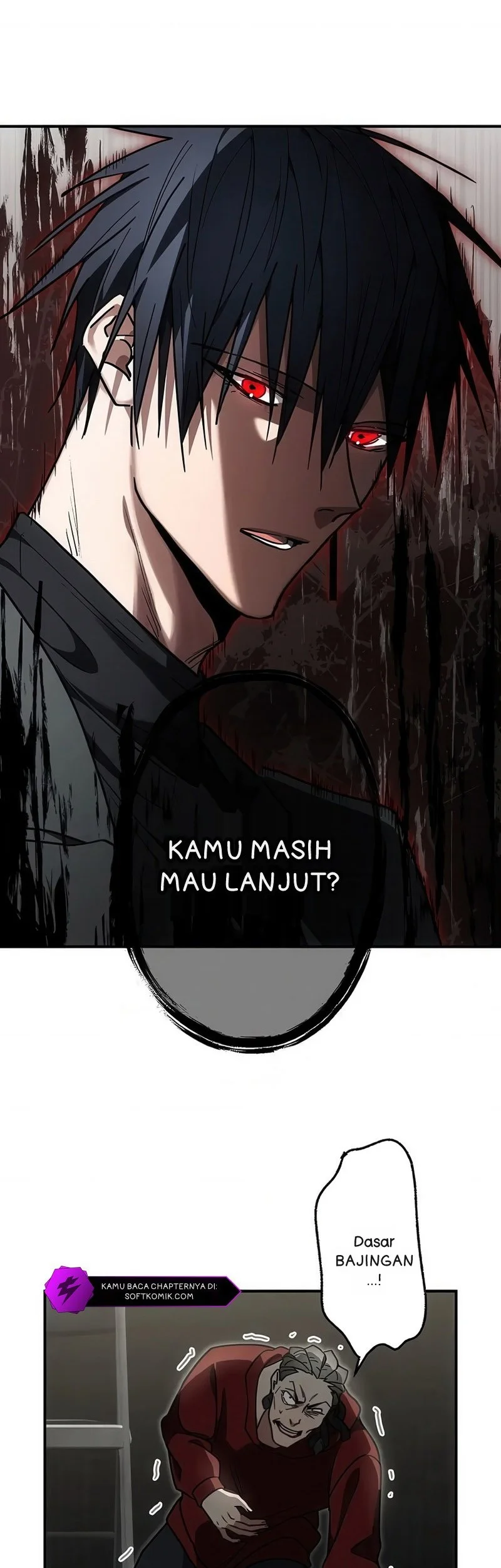 Aristocrats Revenge Chapter 24 Gambar 32