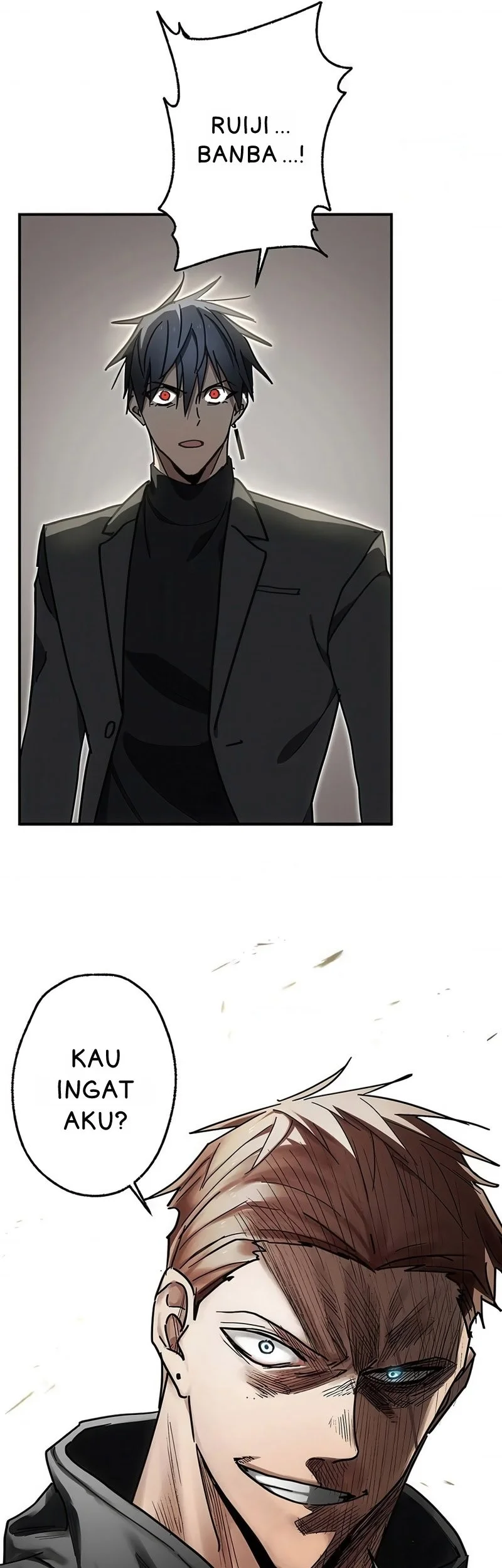 Aristocrats Revenge Chapter 24 Gambar 36