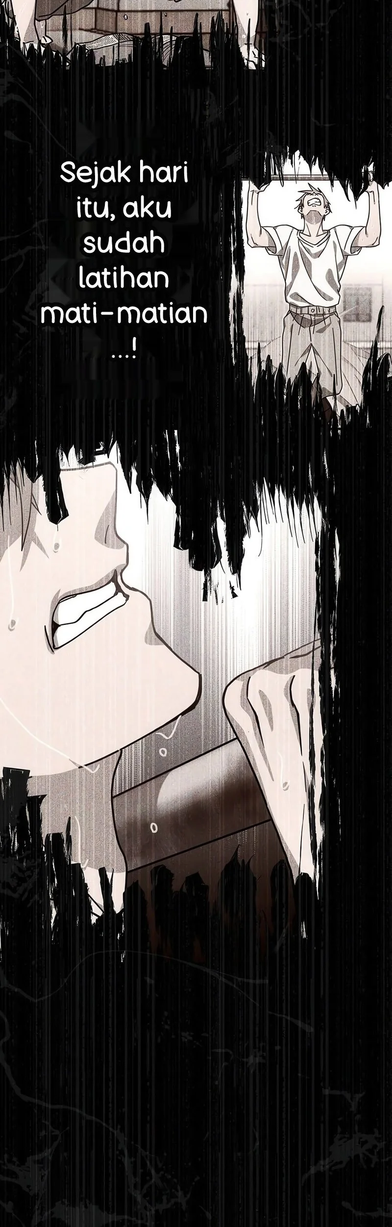 Aristocrats Revenge Chapter 24 Gambar 42