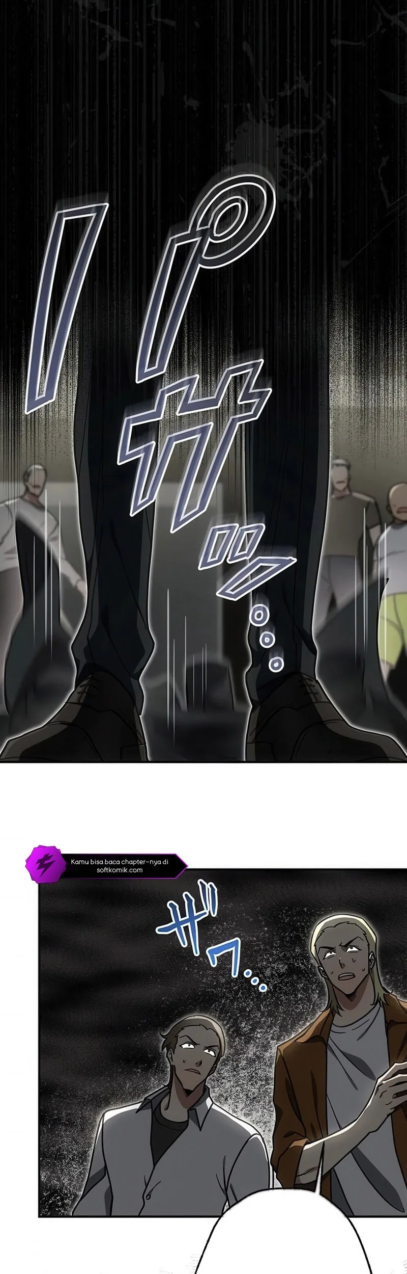 Aristocrats Revenge Chapter 24 Gambar 43