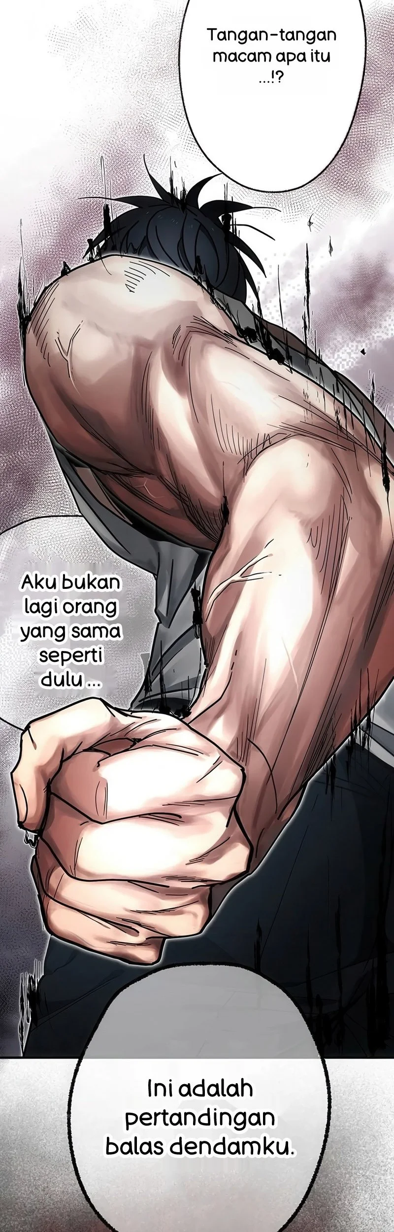 Aristocrats Revenge Chapter 24 Gambar 44