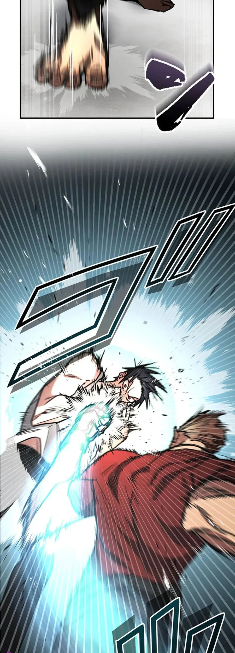 Aristocrats Revenge Chapter 25 Gambar 24