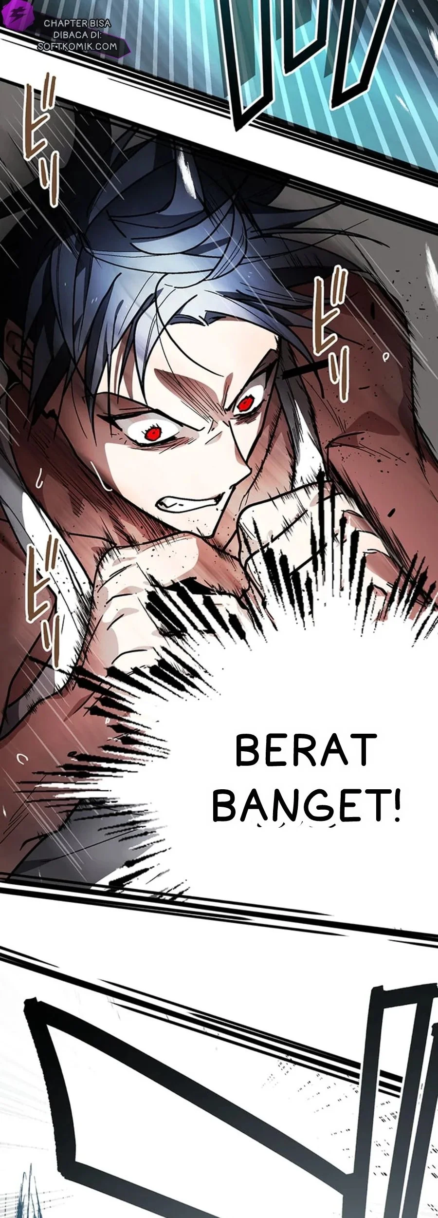 Aristocrats Revenge Chapter 25 Gambar 25
