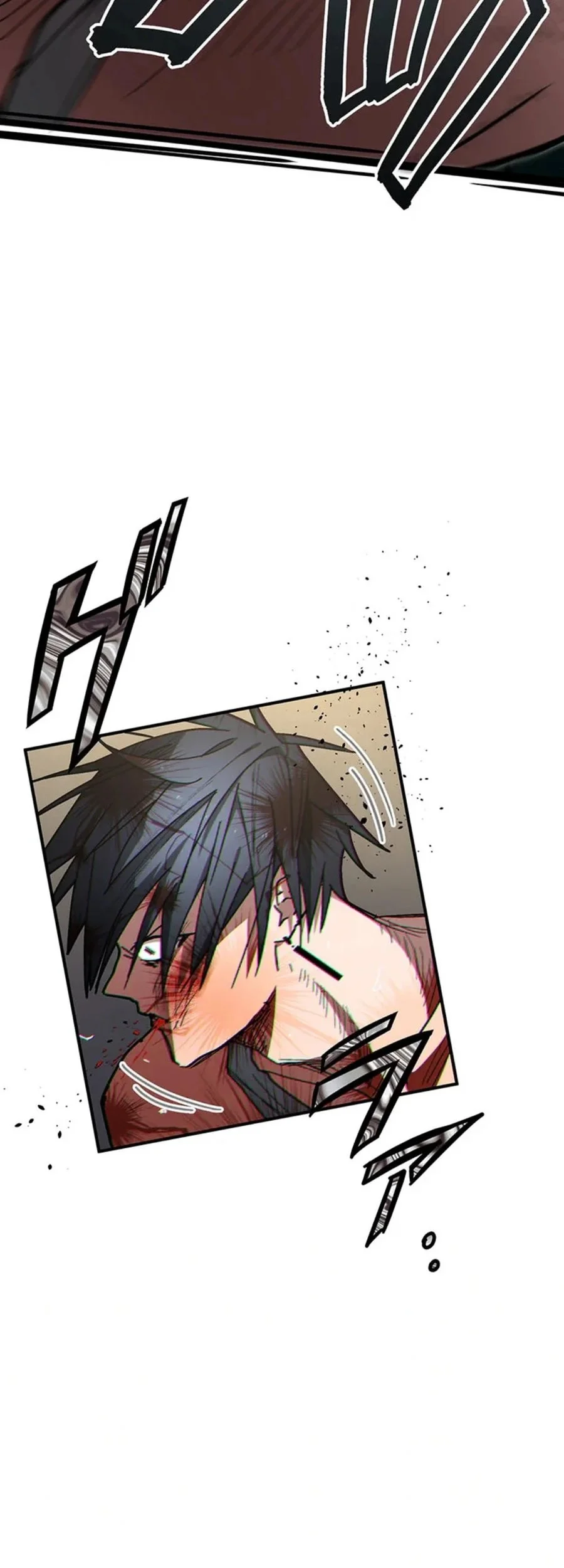 Aristocrats Revenge Chapter 25 Gambar 27