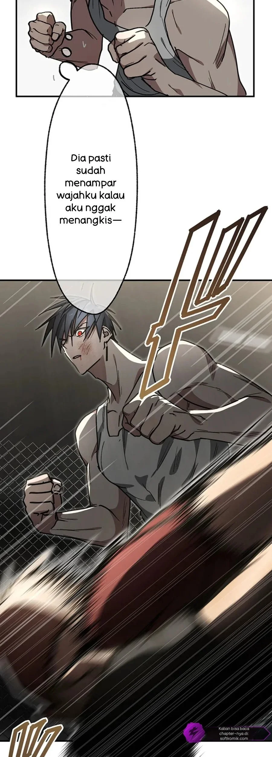 Aristocrats Revenge Chapter 25 Gambar 29