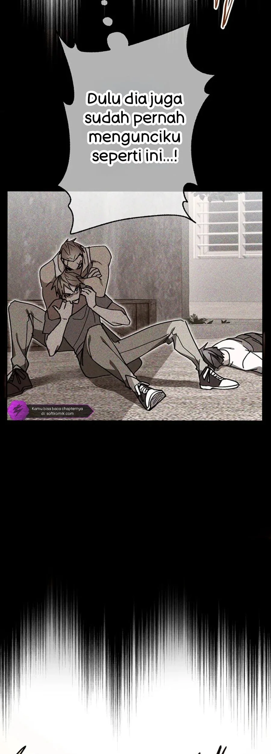 Aristocrats Revenge Chapter 25 Gambar 33