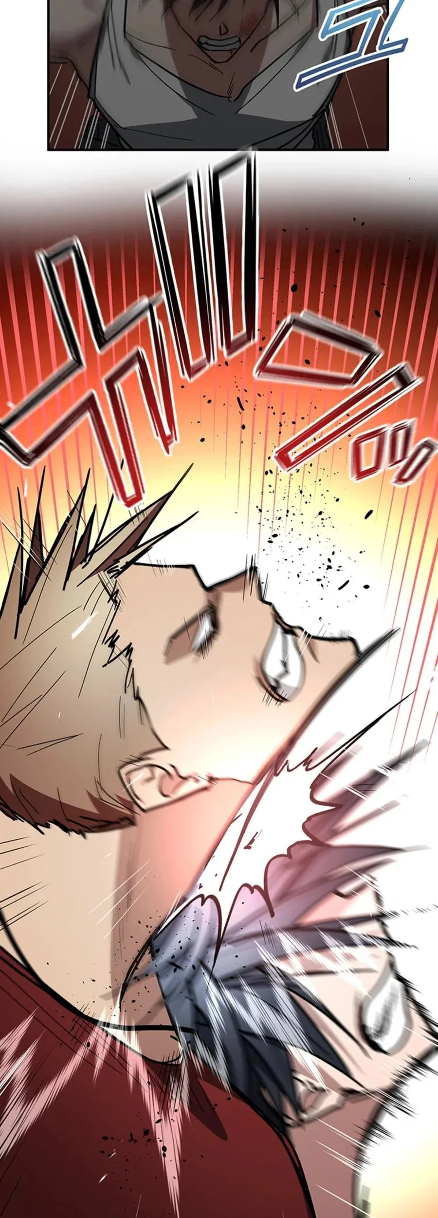 Aristocrats Revenge Chapter 25 Gambar 37
