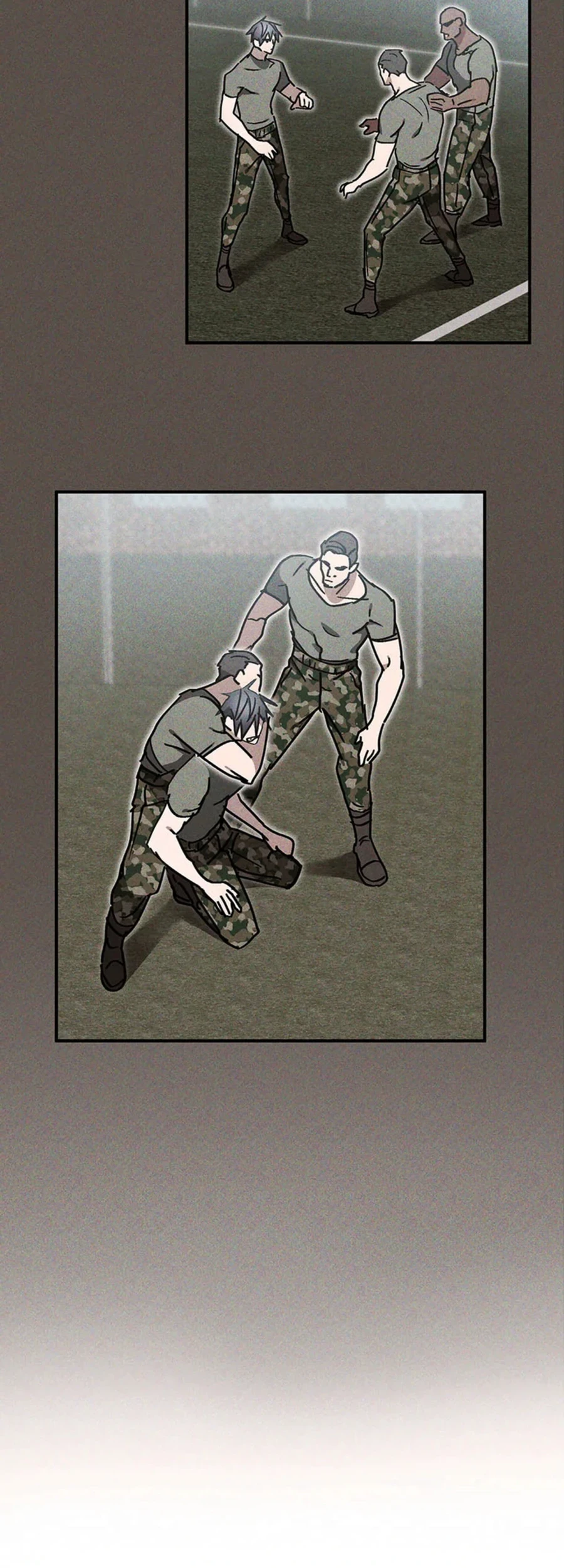 Aristocrats Revenge Chapter 25 Gambar 43