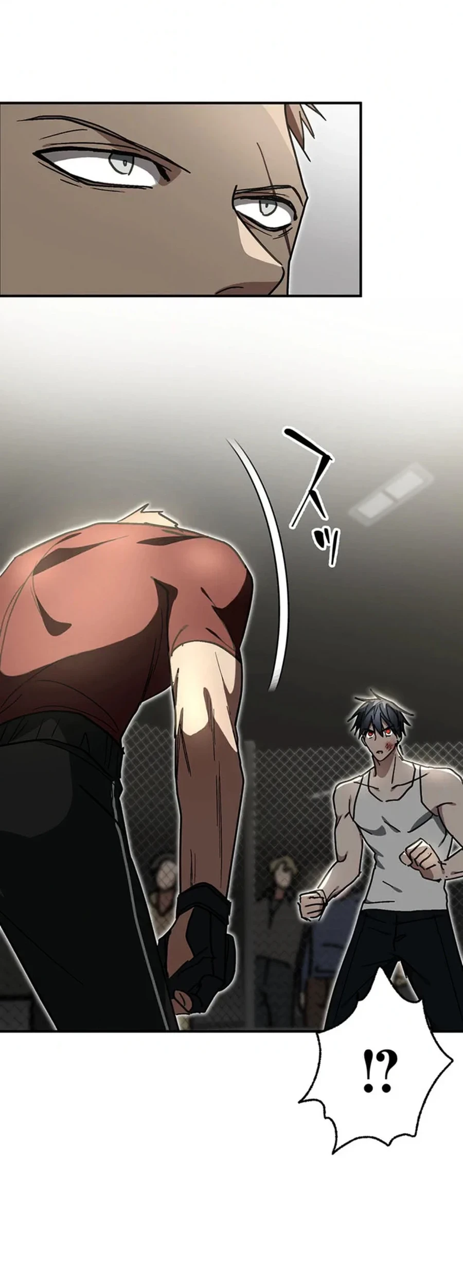 Aristocrats Revenge Chapter 25 Gambar 44