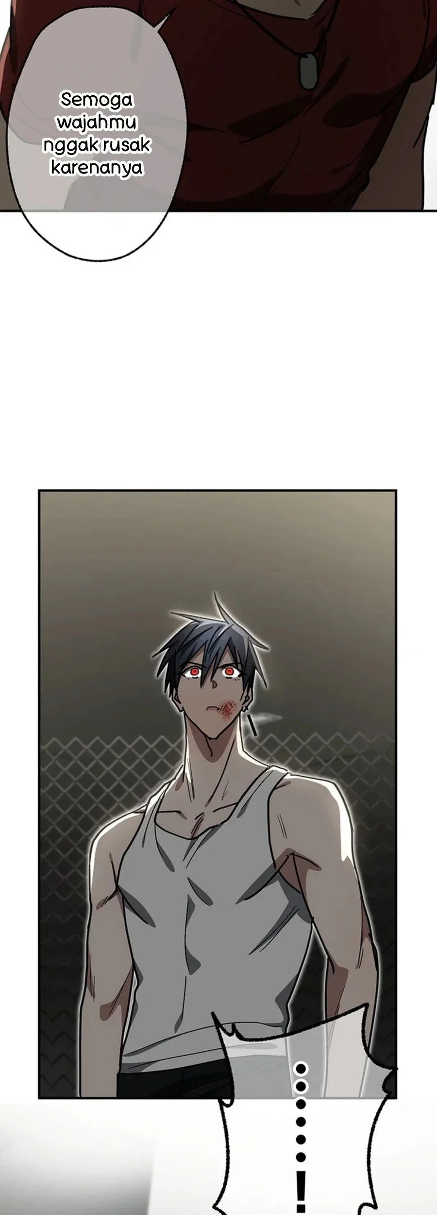 Aristocrats Revenge Chapter 25 Gambar 50