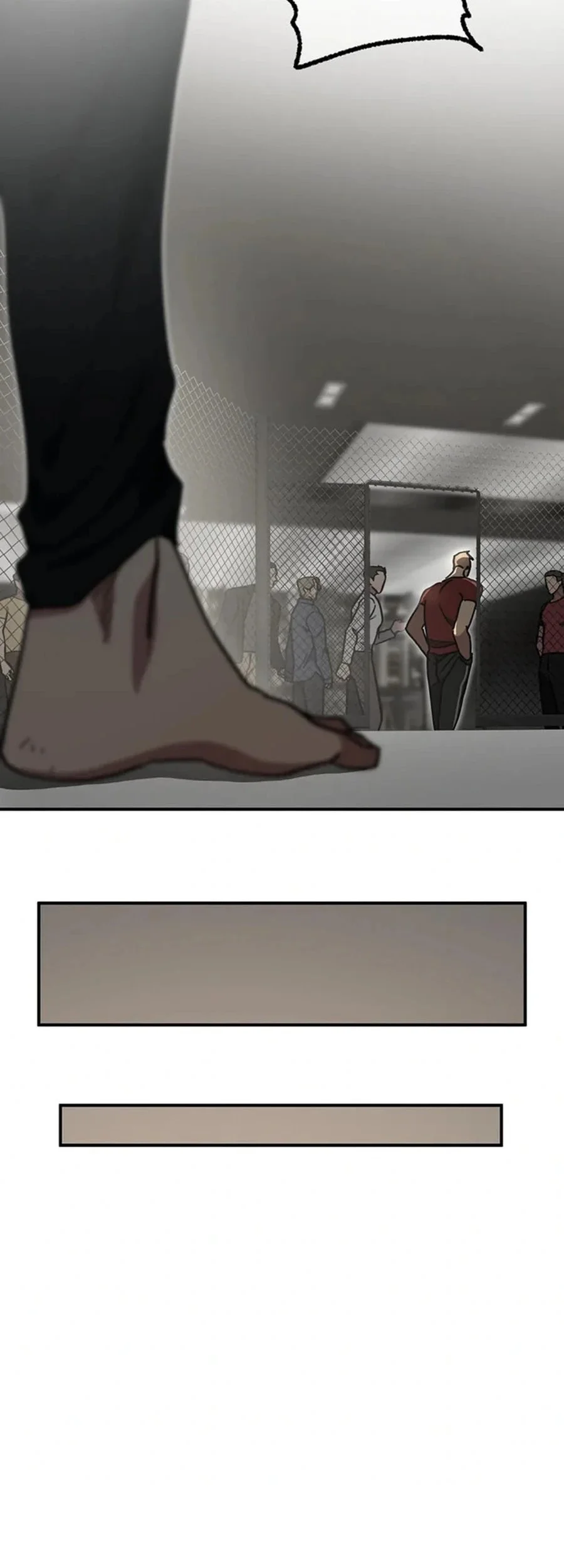 Aristocrats Revenge Chapter 25 Gambar 51