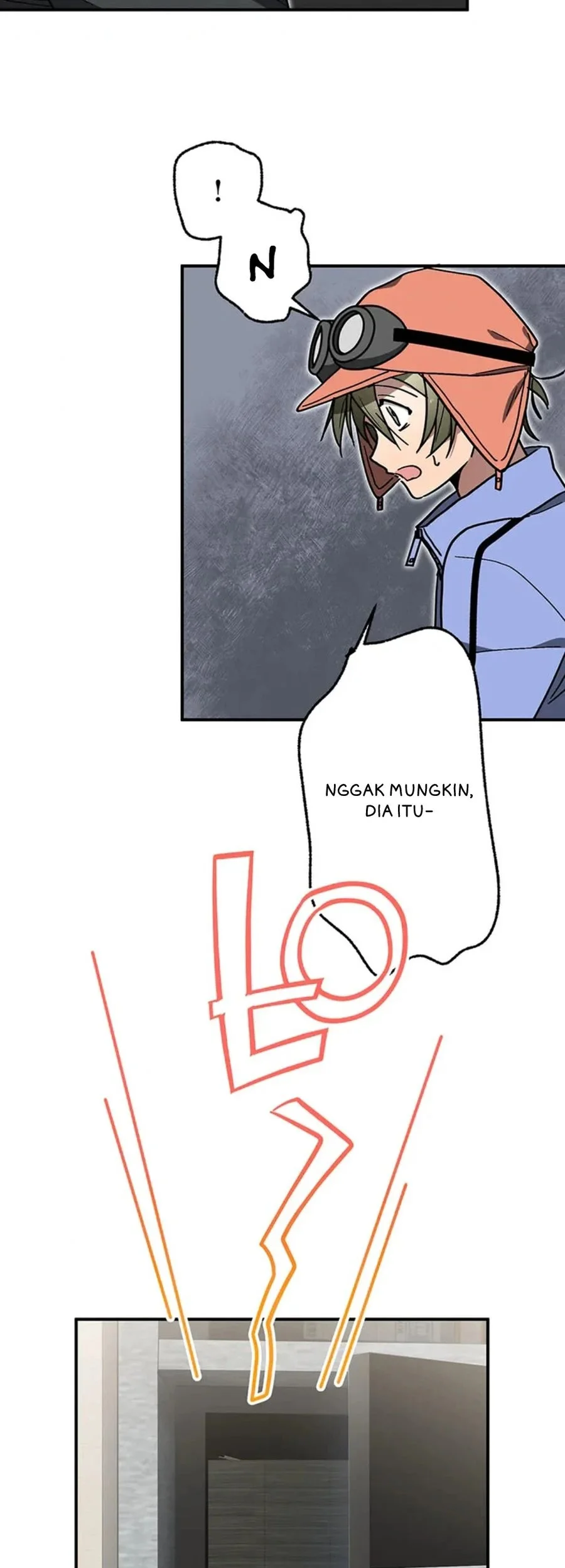 Aristocrats Revenge Chapter 25 Gambar 55