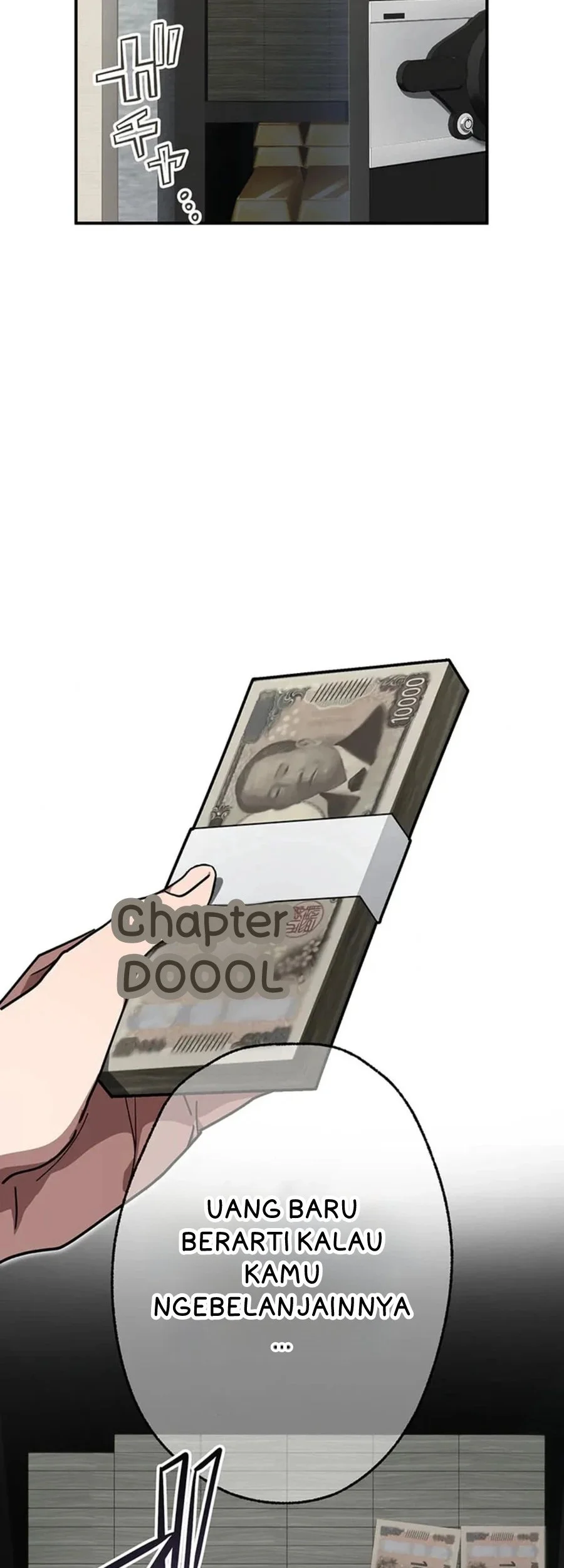 Aristocrats Revenge Chapter 25 Gambar 56