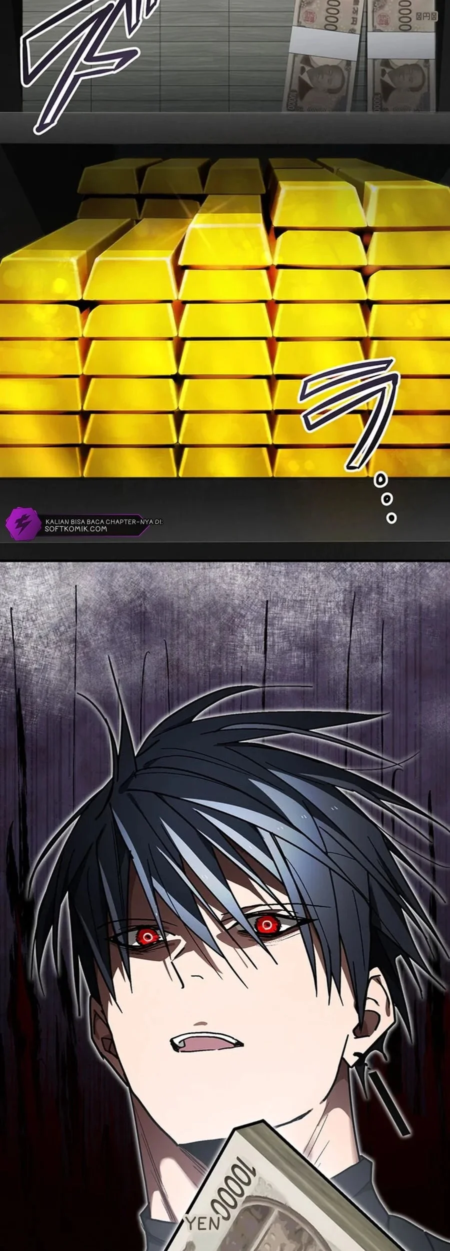 Aristocrats Revenge Chapter 25 Gambar 57