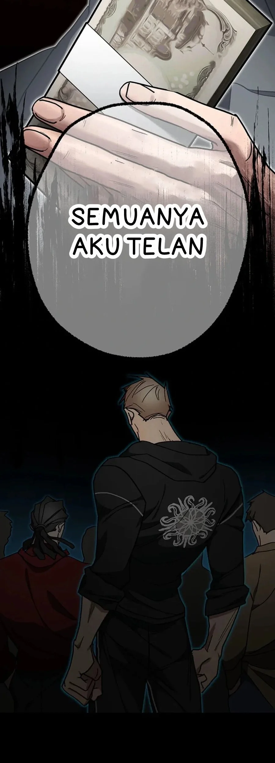 Aristocrats Revenge Chapter 25 Gambar 58