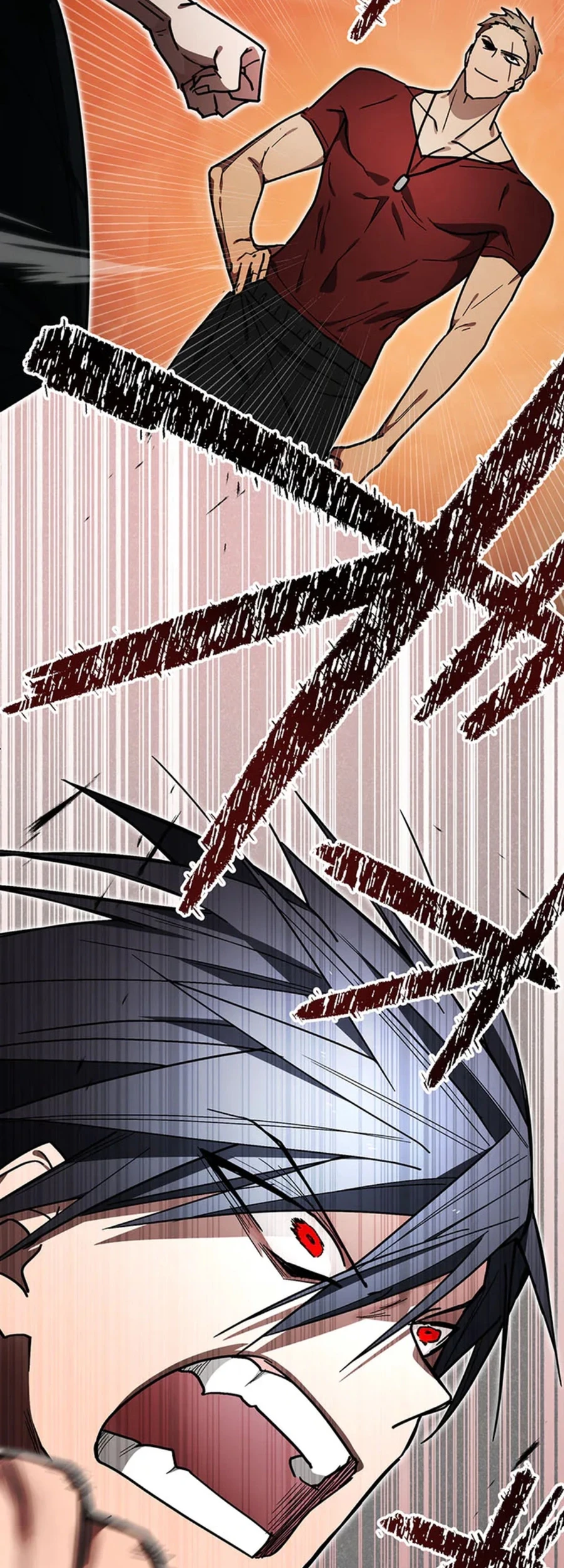 Aristocrats Revenge Chapter 25 Gambar 5