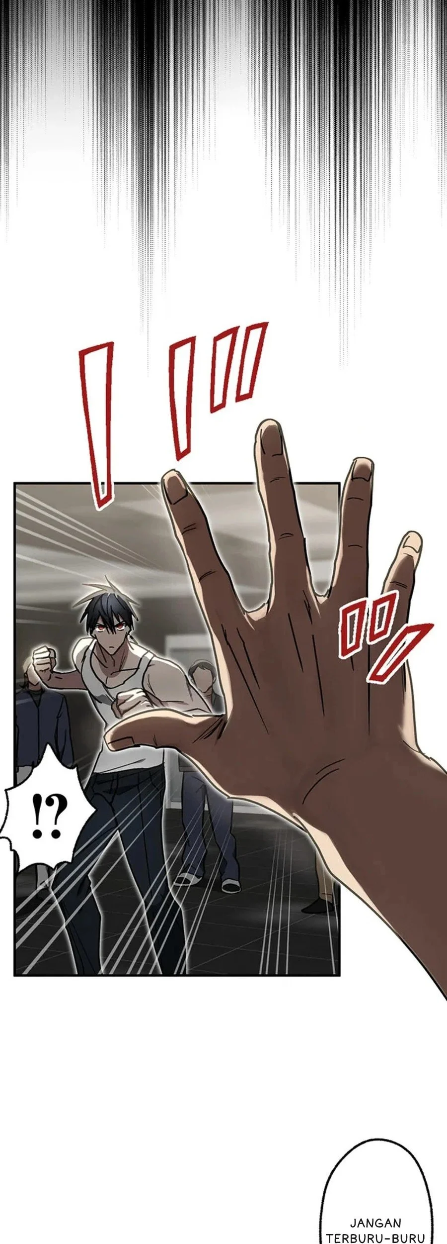 Aristocrats Revenge Chapter 25 Gambar 8