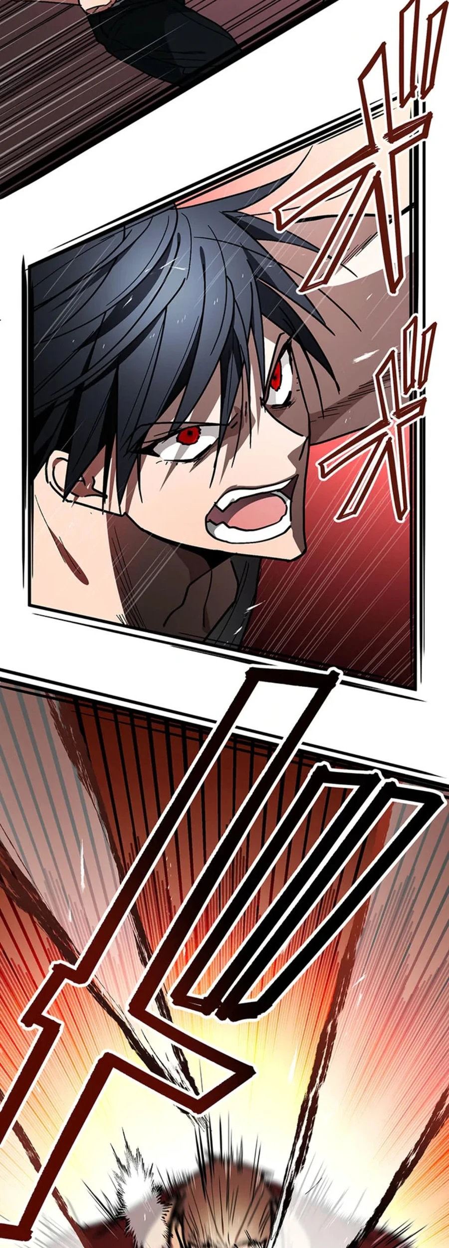 Aristocrats Revenge Chapter 25 Gambar 18