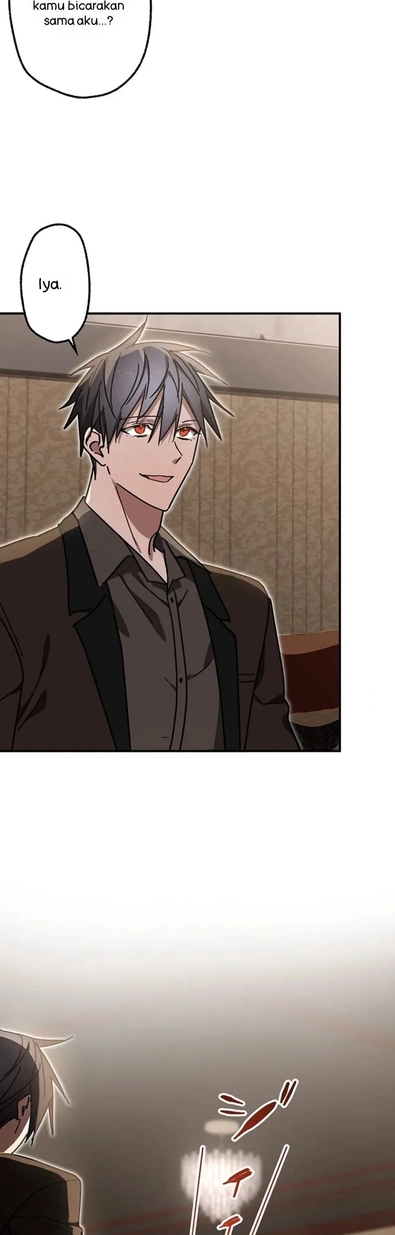 Aristocrats Revenge Chapter 26 Gambar 47